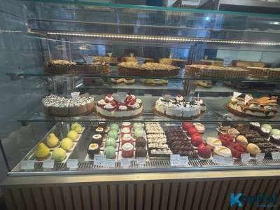 Vente boulangerie emplacement N°1 à Paris 75003