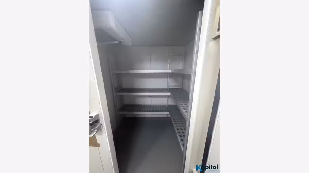 A vendre boulangerie clés en main à Paris 75013