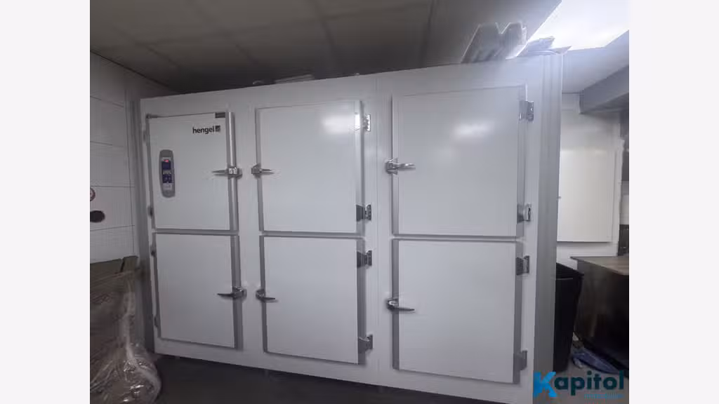 A vendre boulangerie clés en main à Paris 75013