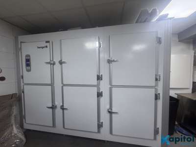 A vendre boulangerie clés en main à Paris 75013