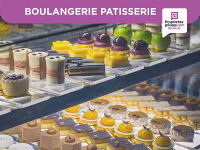 AV boulangerie pâtisserie artisanale 75016 Paris