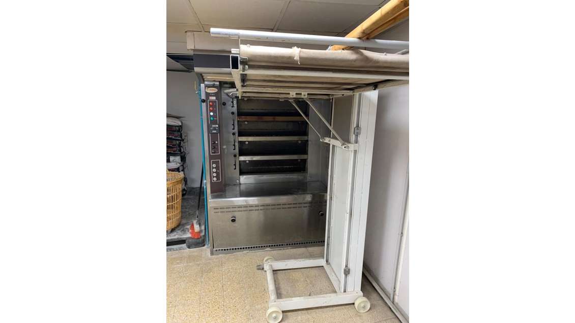 Boulangerie-pâtisserie à vendre, Côte d'Opale