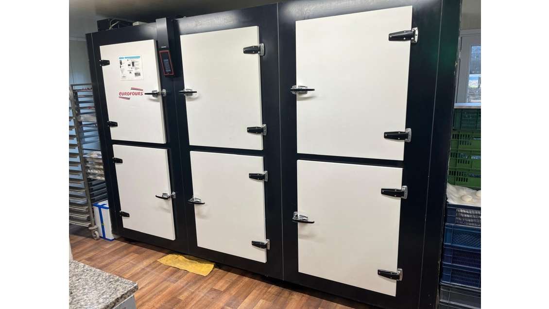 Boulangerie-pâtisserie à vendre proche A16