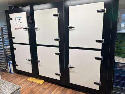 Vente Boulangerie - Pâtisserie à Vieille-Église