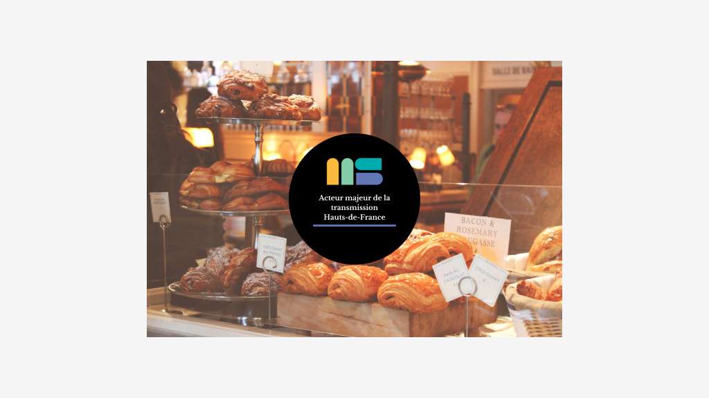 Vente boulangerie pâtisserie traiteur dept 62