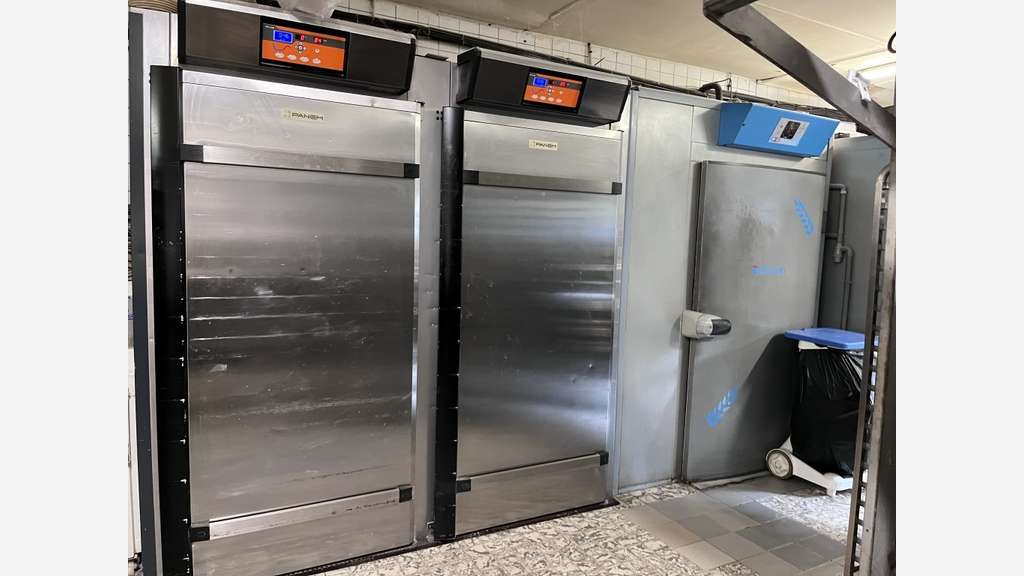 A vendre, boulangerie-pâtisserie au nord de Lens