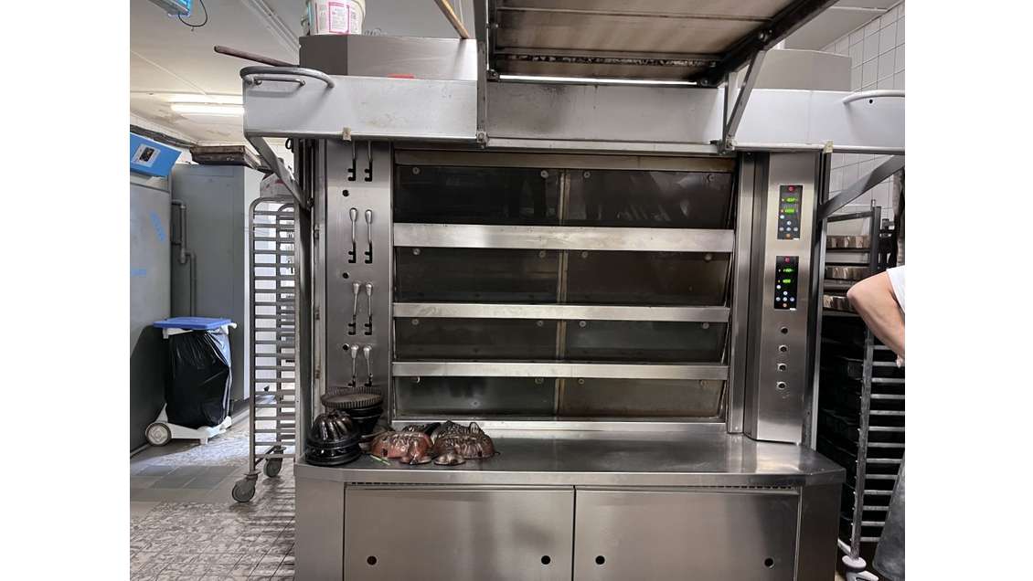 A vendre, boulangerie-pâtisserie au nord de Lens