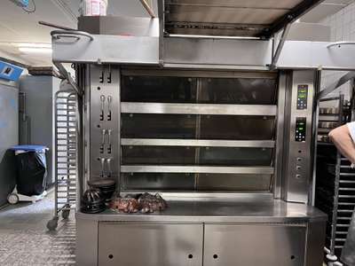 Vente Boulangerie - Pâtisserie à Courrières