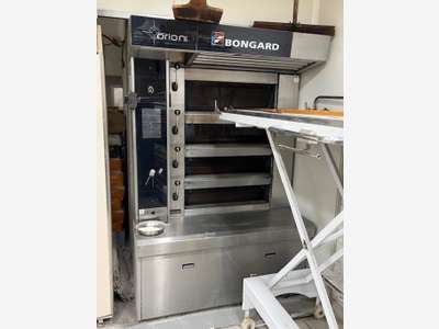 A VENDRE BOULANGERIE PATISSERIE SUD DES FLANDRES
