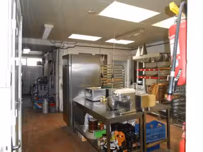 A VENDRE, boulangerie-pâtisserie, Lens