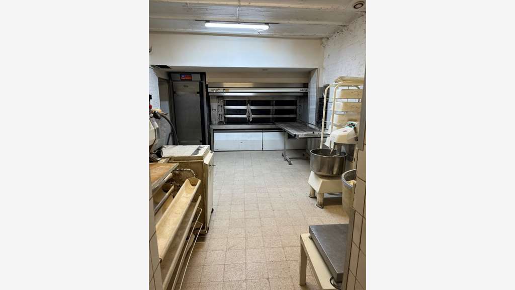 A VENDRE, boulangerie-pâtisserie, Lens