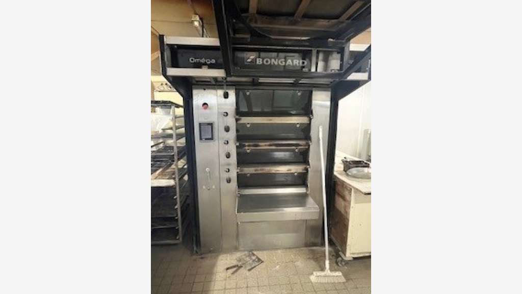A VENDRE BOULANGERIE PATISSERIE NORD DE BETHUNE