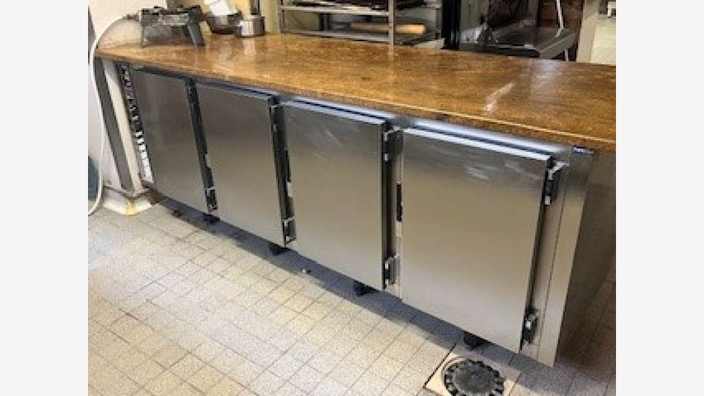 A VENDRE BOULANGERIE PATISSERIE NORD DE BETHUNE