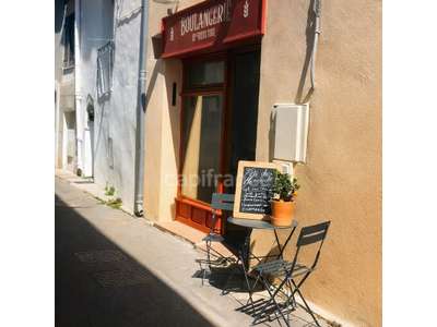 Vente Boulangerie - Pâtisserie à Paulhan