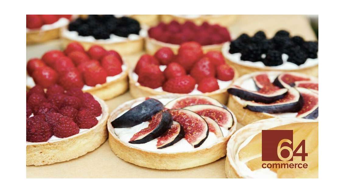 A vendre pâtisserie en centre quartier de Pessac