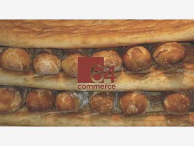 A vendre boulangerie-pâtisserie au Sud des landes