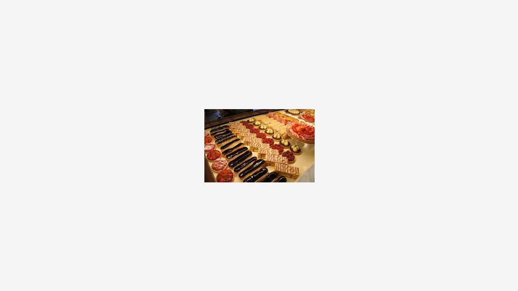 A vendre boulangerie-pâtisserie artisanale Pissos
