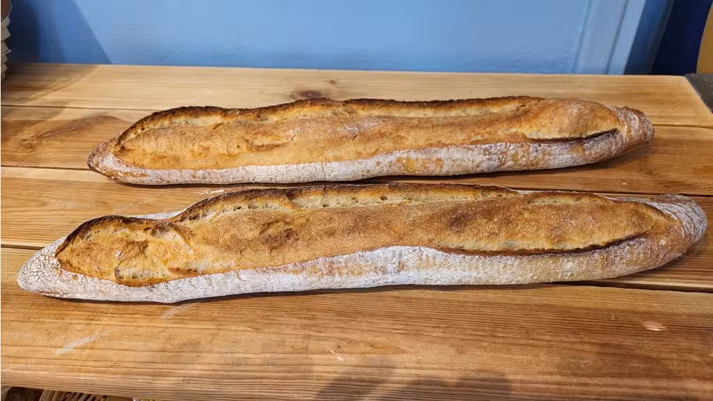 A vendre boulangerie-pâtisserie artisanale Pissos