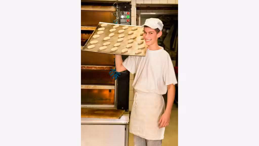 Boulangerie pâtisserie à vendre proche de Ploërmel