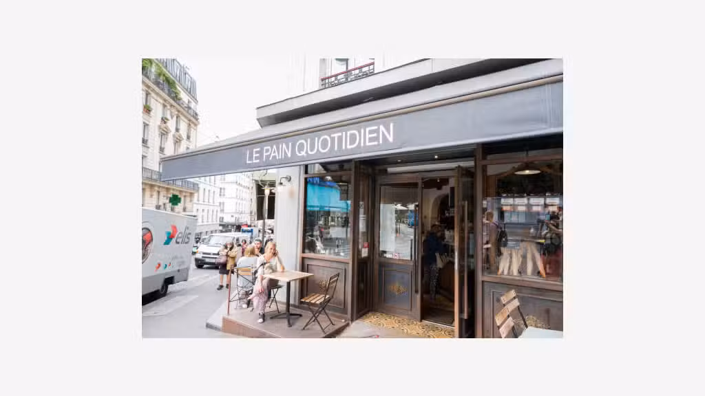 Boulangerie pâtisserie à vendre proche de Ploërmel