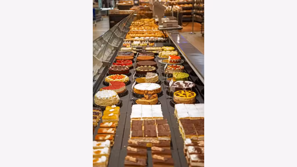 Boulangerie pâtisserie à vendre proche de Ploërmel
