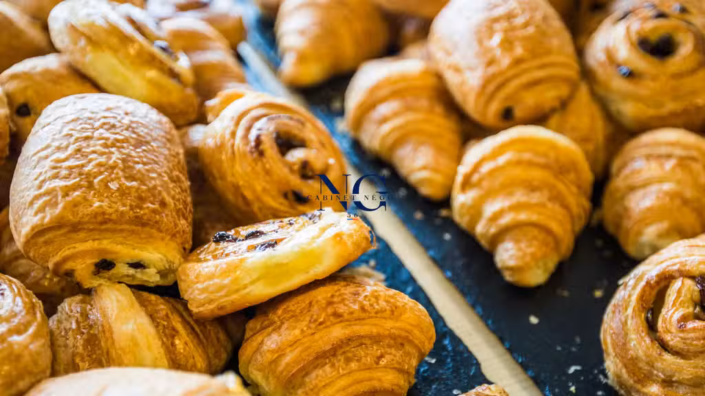 A vendre FDC boulangerie proche Ploërmel