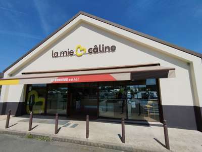 Vente terminal de cuisson sous enseigne à Poitiers