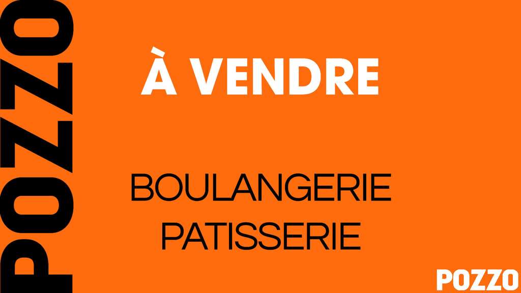 Boulangerie pâtisserie à vendre prox Pont L'Evêque