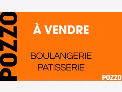Boulangerie pâtisserie à vendre prox Pont L'Evêque