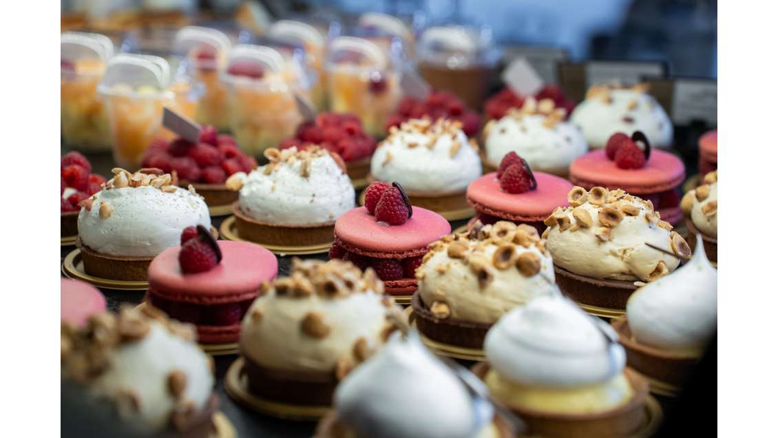 Création d'une boulangerie à PONTARLIER