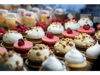 Vente Boulangerie - Pâtisserie à Pontarlier
