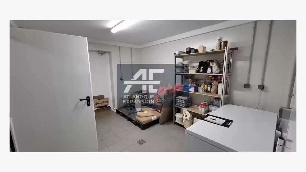 FDC boulangerie à vendre proche Pontchâteau