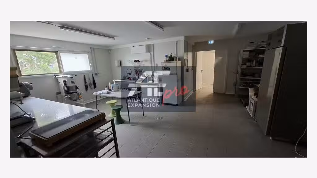 FDC boulangerie à vendre proche Pontchâteau