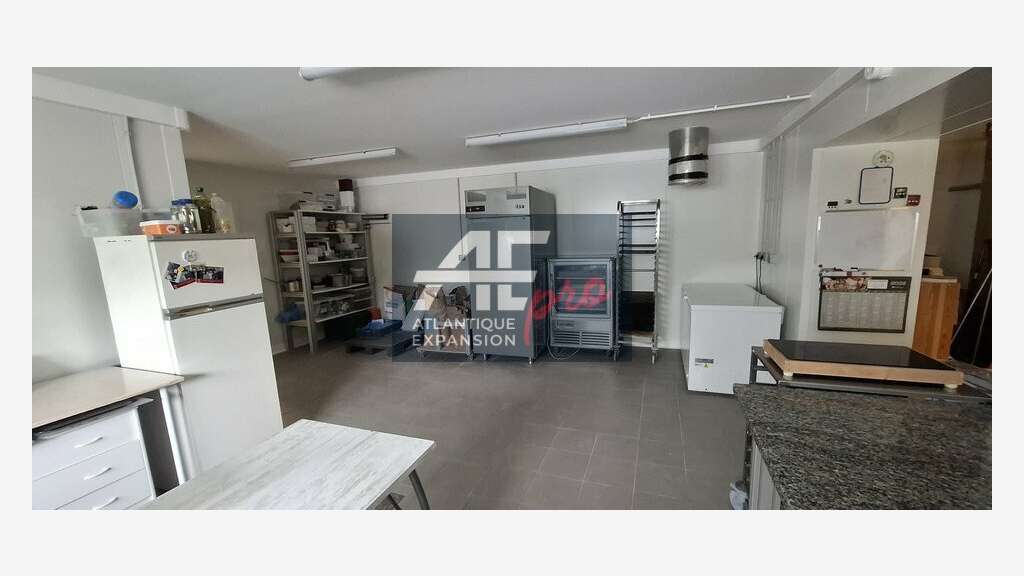 FDC boulangerie à vendre proche Pontchâteau