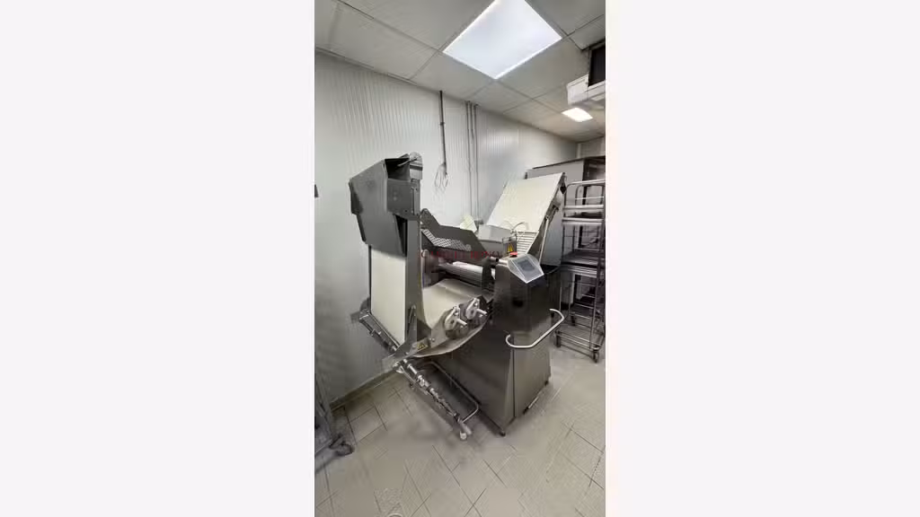 Vente boulangerie pâtisserie axe passant Pontoise