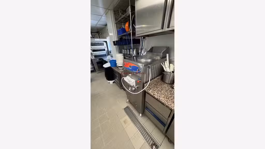 Vente boulangerie pâtisserie axe passant Pontoise