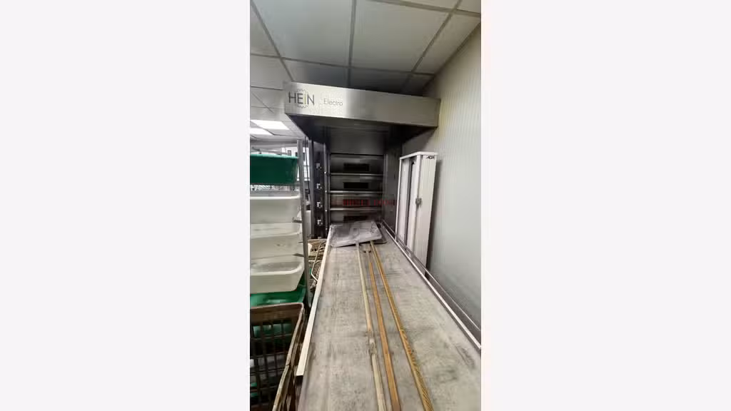 Vente boulangerie pâtisserie axe passant Pontoise