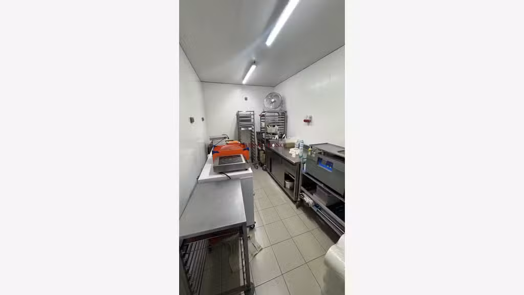 Vente boulangerie pâtisserie axe passant Pontoise