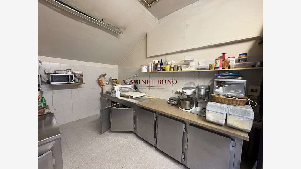 Vente boulangerie pâtisserie proche Pontoise