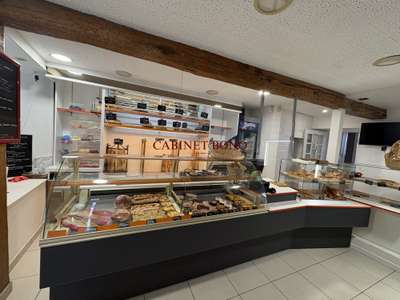 Vente boulangerie pâtisserie proche Pontoise