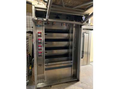 Vente Boulangerie - Pâtisserie à Bavans