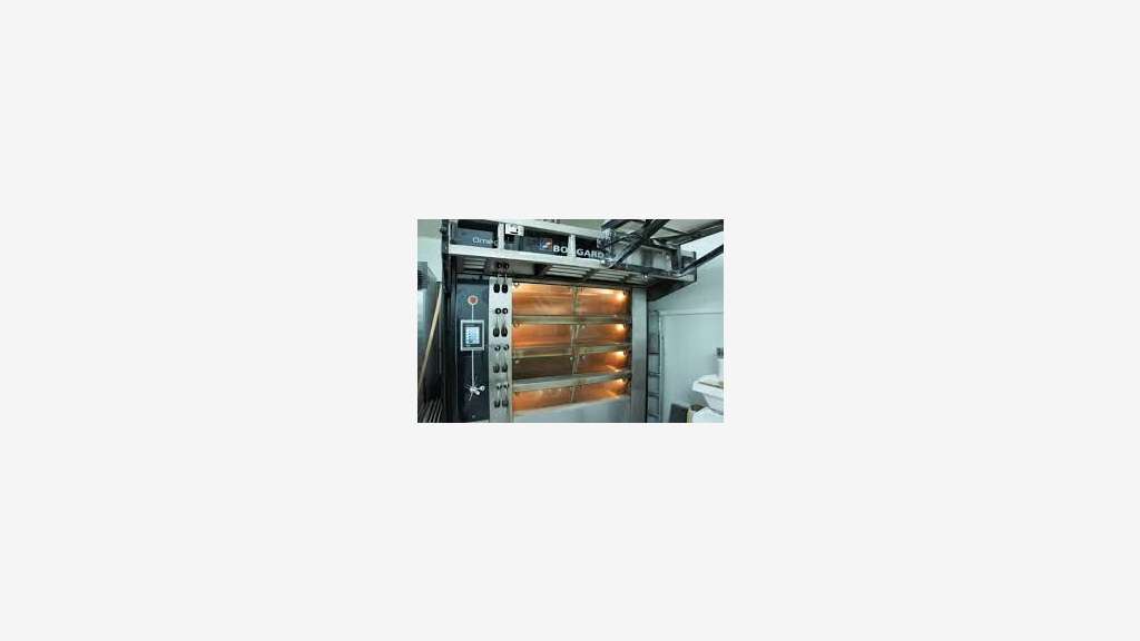 Vente belle boulangerie proche de Montpellier