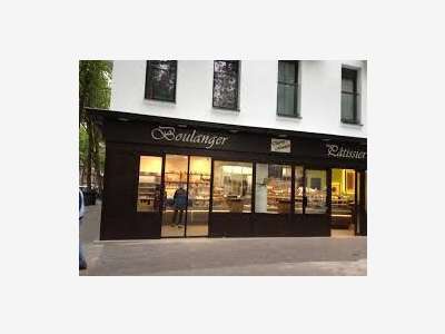 Vente belle boulangerie proche de Montpellier