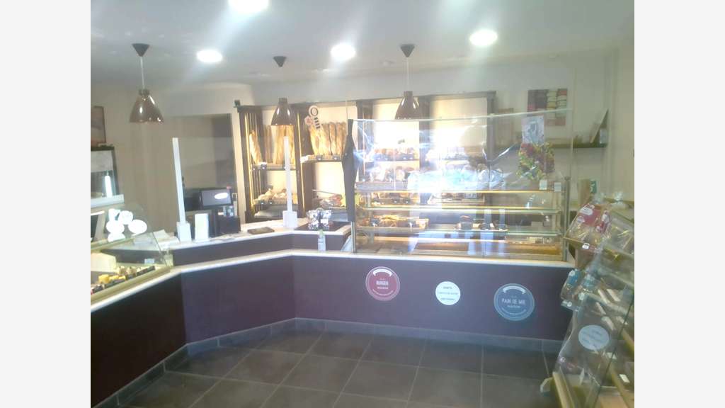 Cède boulangerie pâtisserie proche de Saint-Brieuc