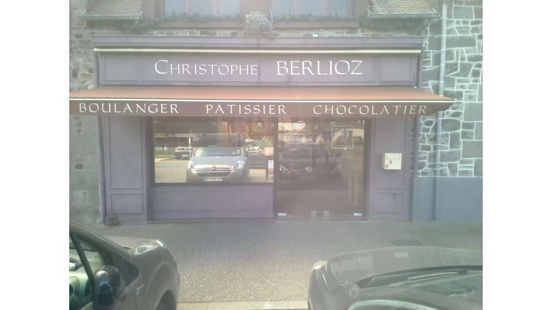 Cède boulangerie pâtisserie proche de Saint-Brieuc