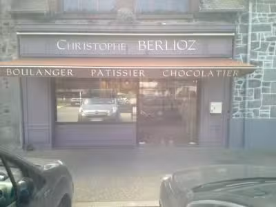Cède boulangerie pâtisserie proche de Saint-Brieuc