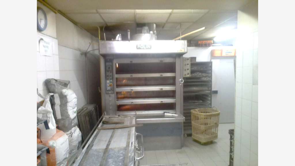 Cède boulangerie pâtisserie proche de Saint-Brieuc