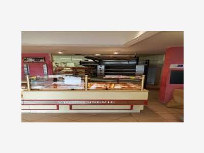 Vente boulangerie proche gare de Montpellier