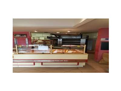 Vente Boulangerie - Pâtisserie à Montpellier