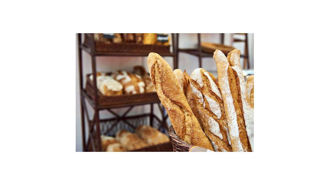 Vente magnifique boulangerie proche de Lyon